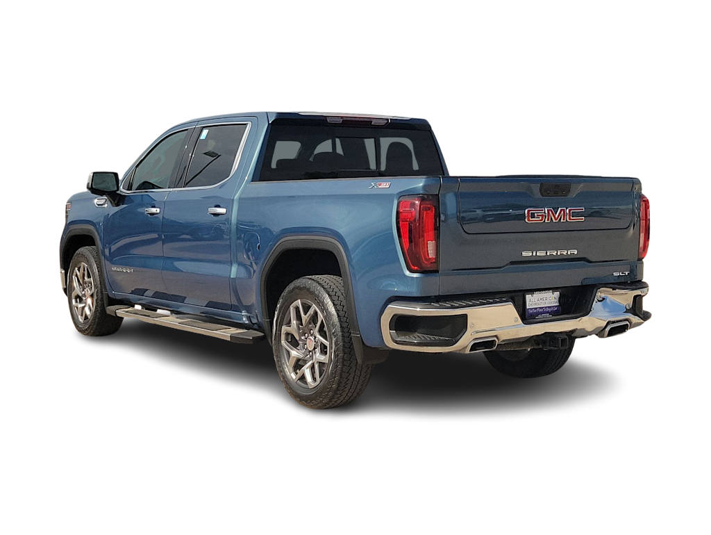 Thumbnail: 2024 GMC Sierra 1500 - 4