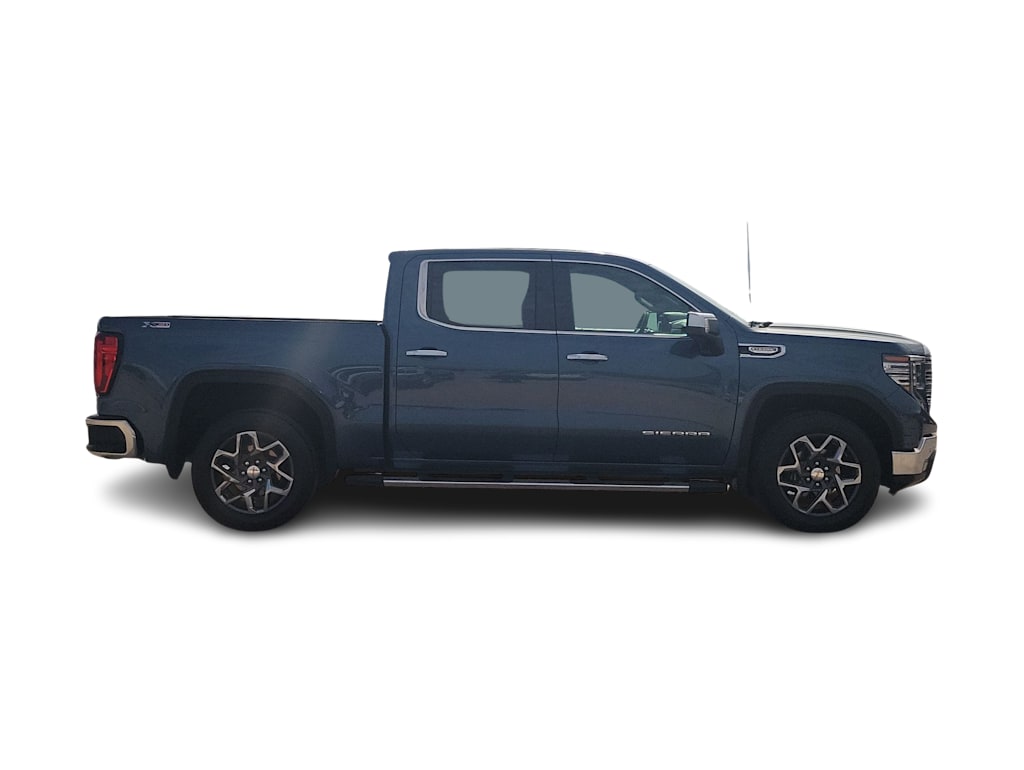 Thumbnail: 2024 GMC Sierra 1500 - 21