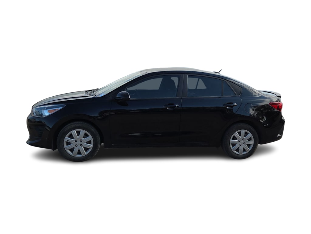 Thumbnail: 2023 Kia Rio - 3