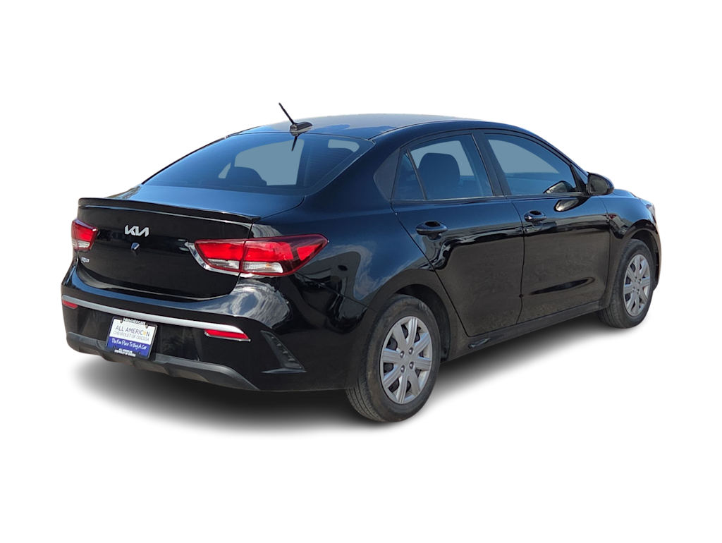 Thumbnail: 2023 Kia Rio - 18