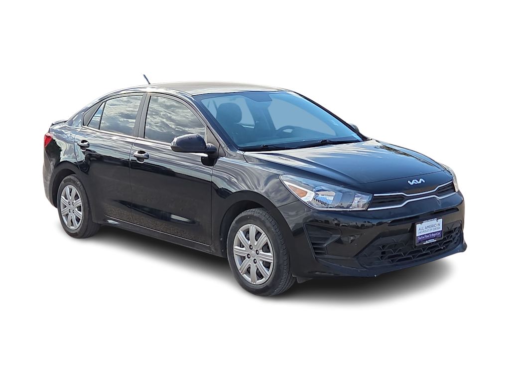 Thumbnail: 2023 Kia Rio - 15