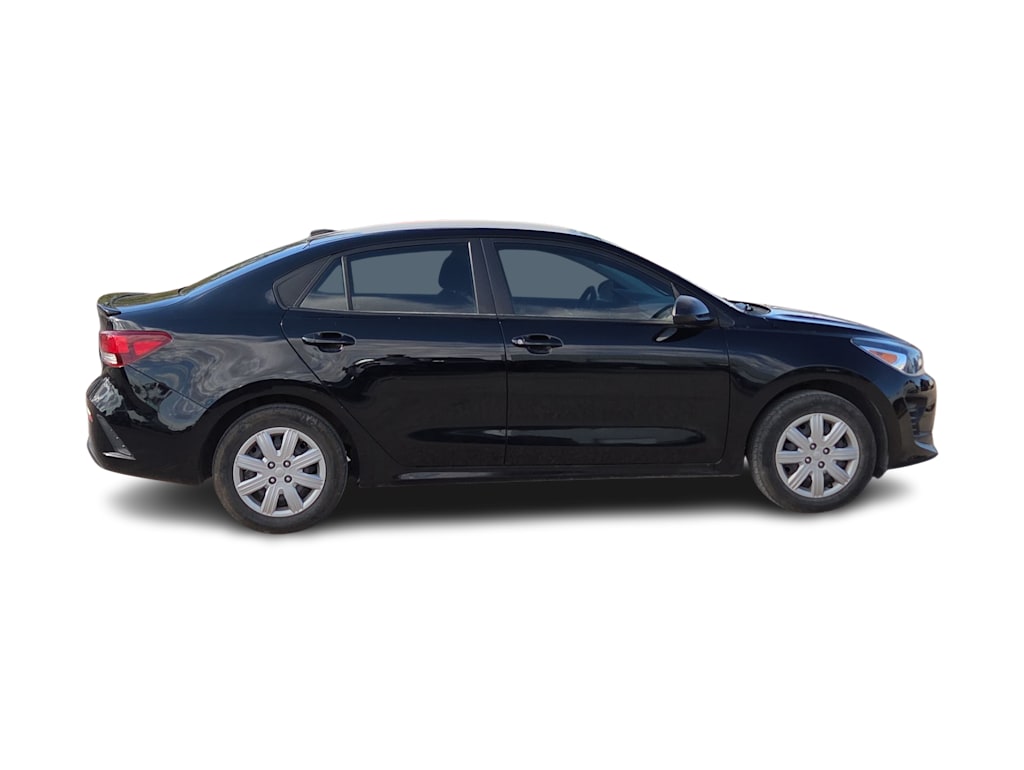 Thumbnail: 2023 Kia Rio - 19