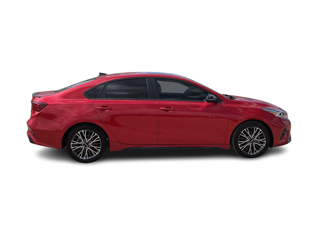Thumbnail: 2024 Kia Forte - 21