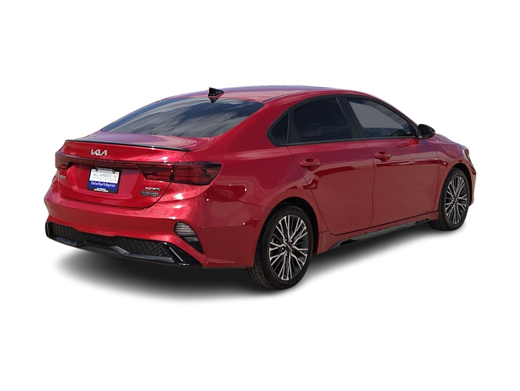 Thumbnail: 2024 Kia Forte - 20