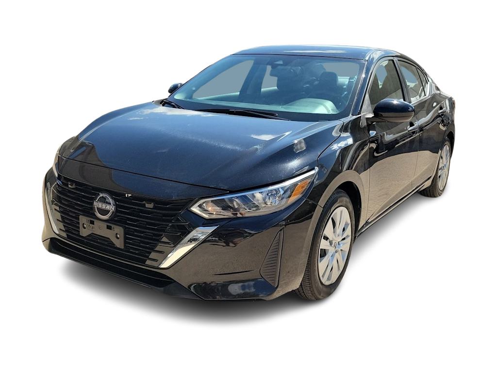 2024 Nissan Sentra