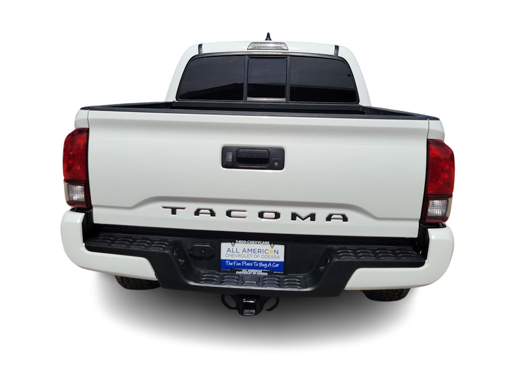 2023 Toyota Tacoma SR 5
