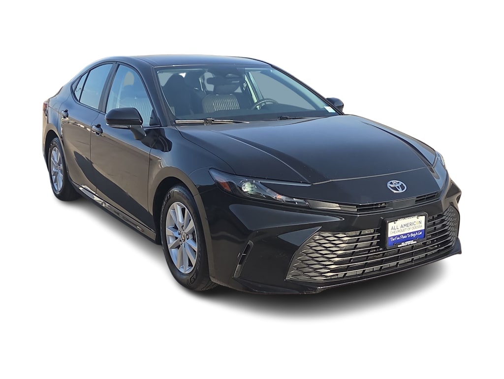 Thumbnail: 2025 Toyota Camry - 17