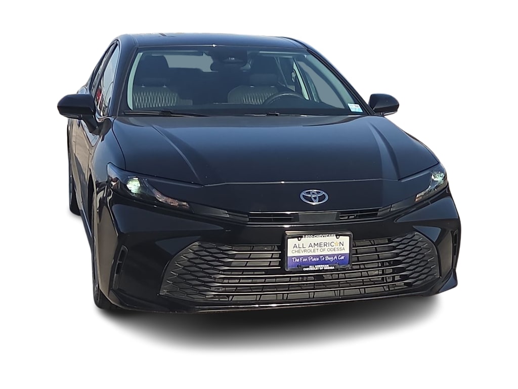 Thumbnail: 2025 Toyota Camry - 6