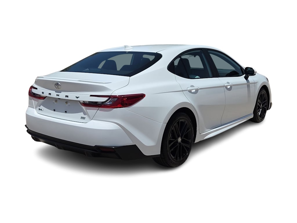Thumbnail: 2025 Toyota Camry - 20