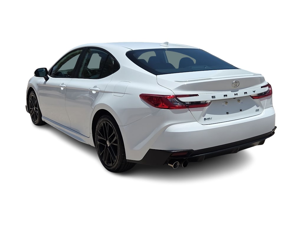 Thumbnail: 2025 Toyota Camry - 4