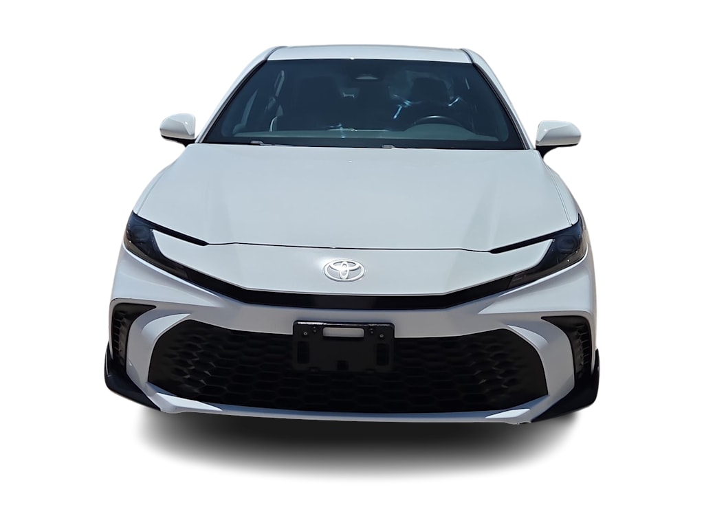 Thumbnail: 2025 Toyota Camry - 6