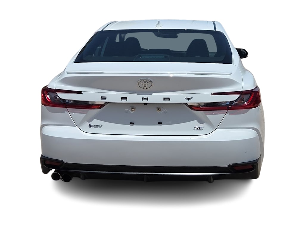 Thumbnail: 2025 Toyota Camry - 5