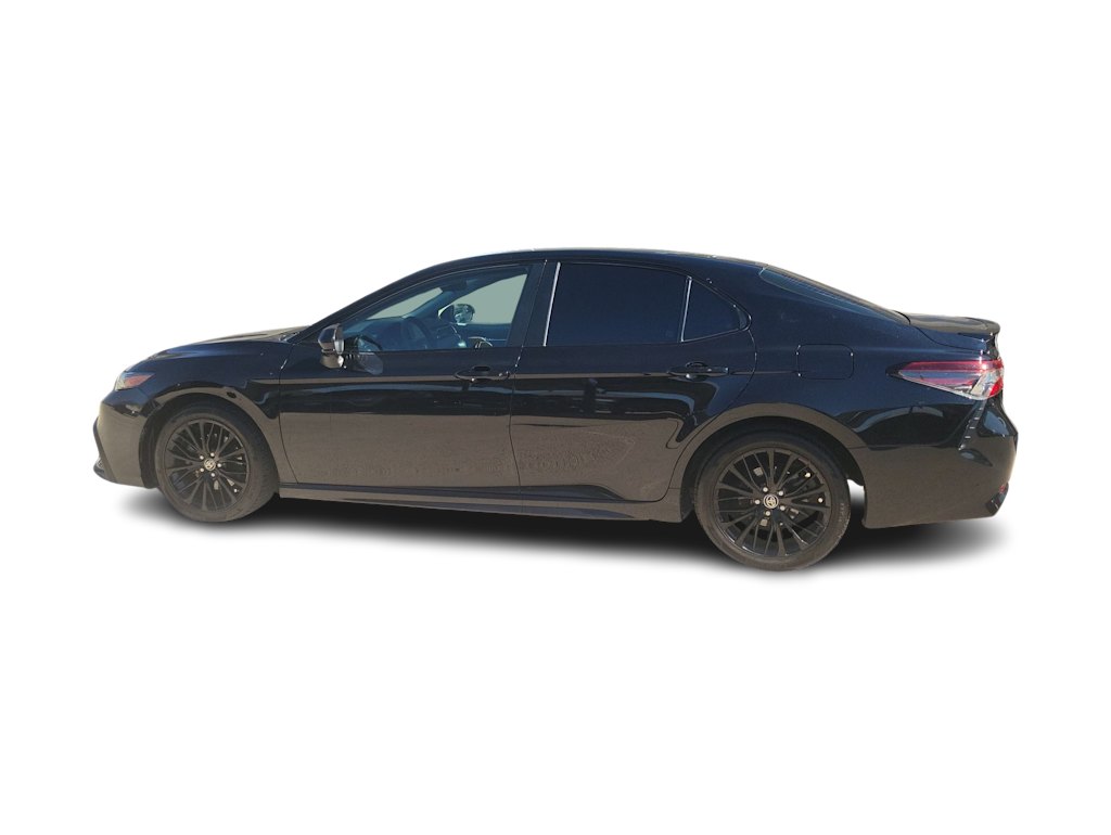 Thumbnail: 2021 Toyota Camry - 3