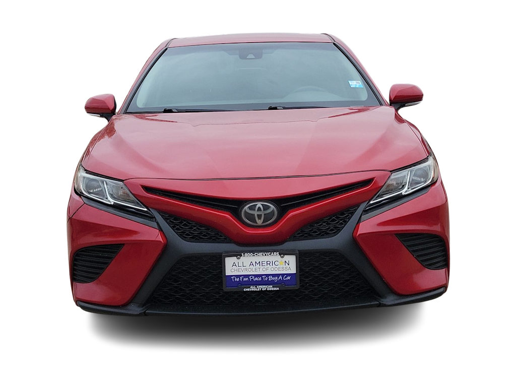 Thumbnail: 2020 Toyota Camry - 6