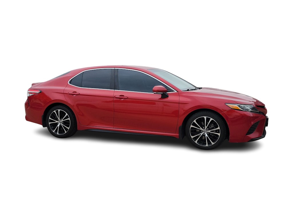 Thumbnail: 2020 Toyota Camry - 23