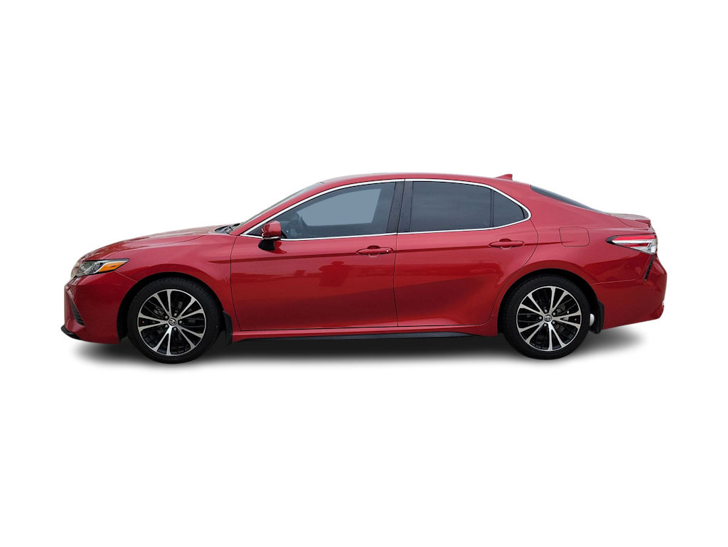 Thumbnail: 2020 Toyota Camry - 3