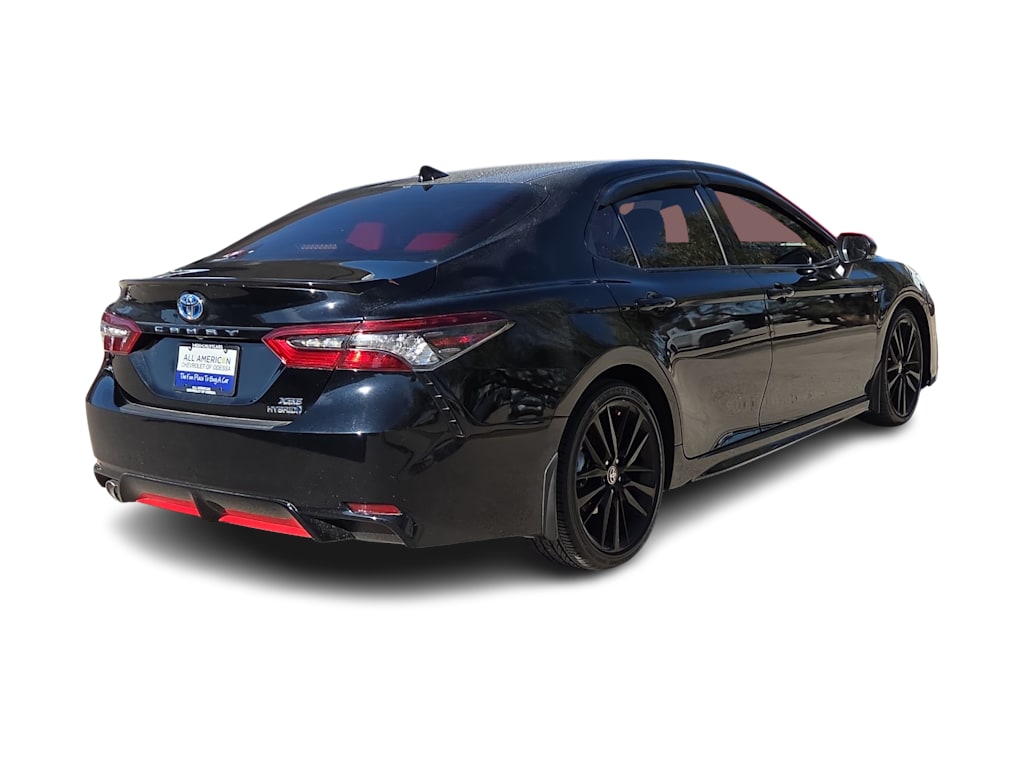 Thumbnail: 2024 Toyota Camry - 21