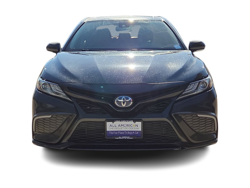 Thumbnail: 2024 Toyota Camry - 6
