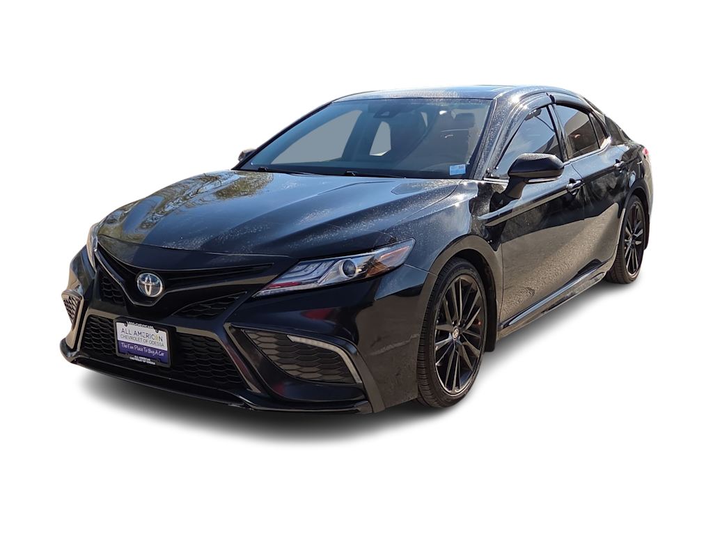 Thumbnail: 2024 Toyota Camry - 20