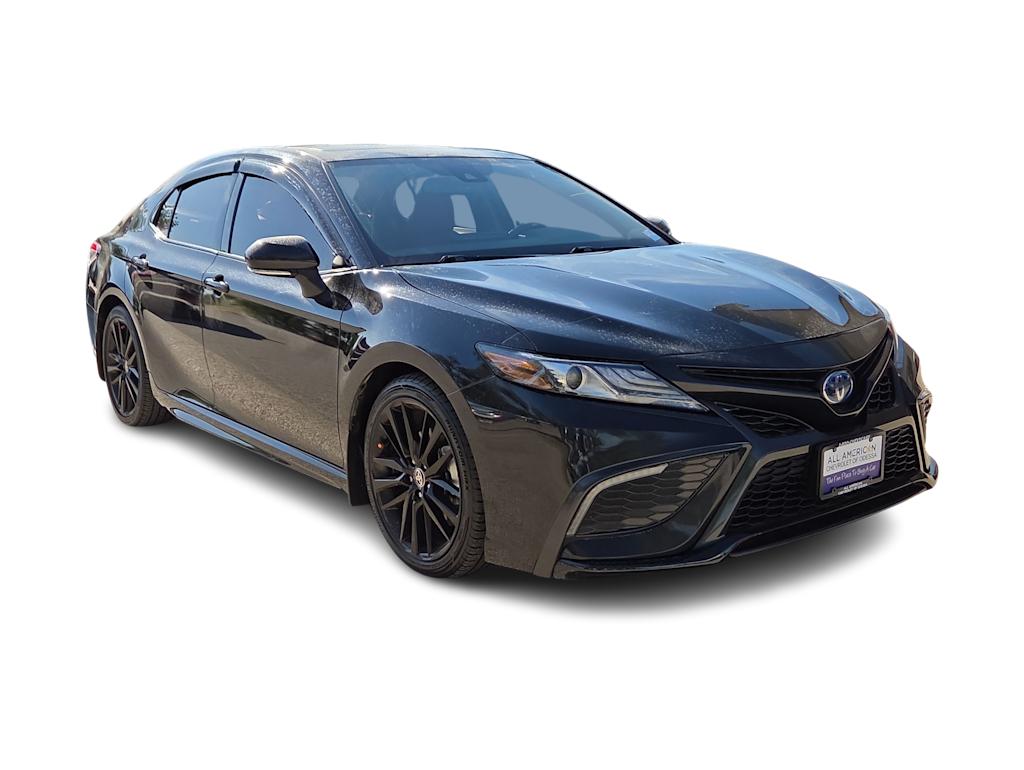 Thumbnail: 2024 Toyota Camry - 19