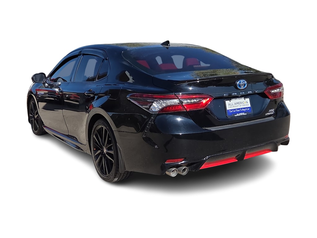 Thumbnail: 2024 Toyota Camry - 4
