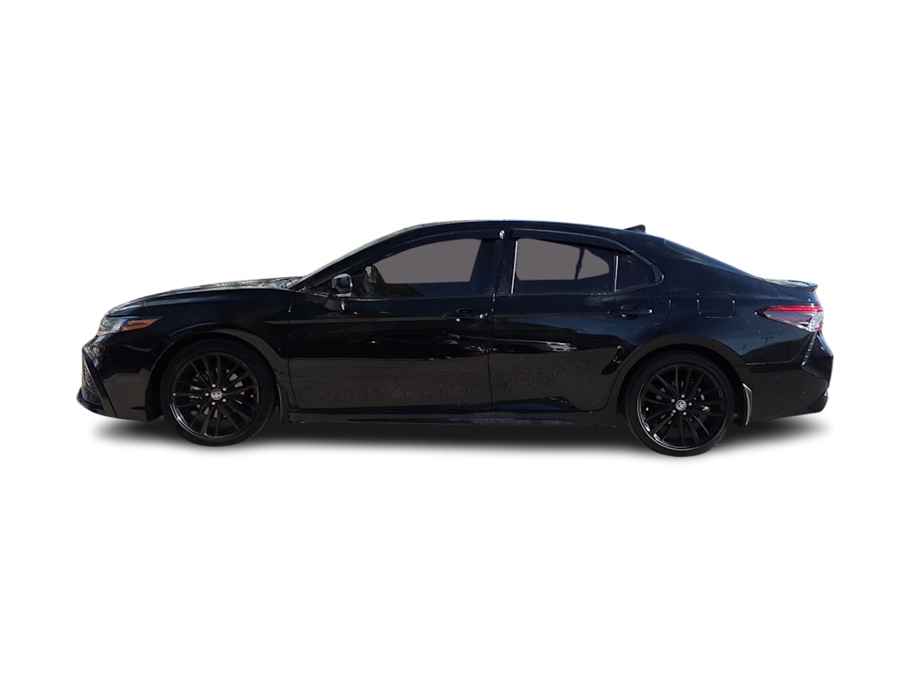 Thumbnail: 2024 Toyota Camry - 3