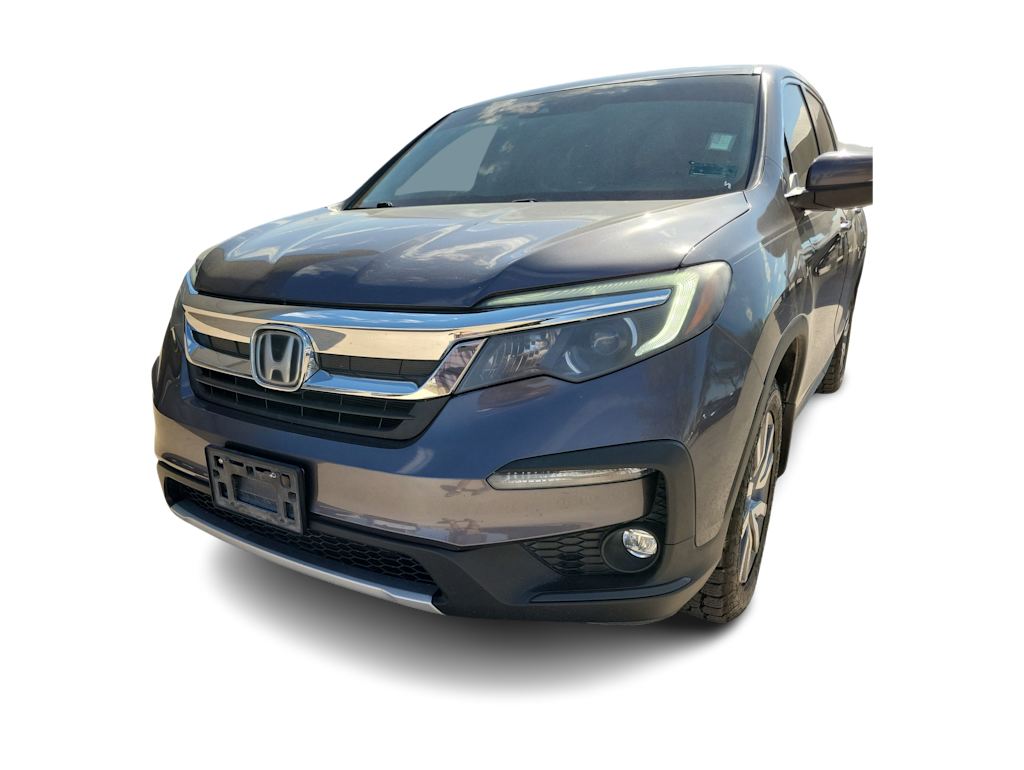 Thumbnail: 2022 Honda Pilot - 19