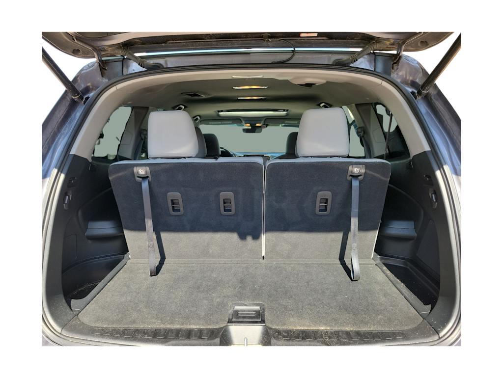 Thumbnail: 2022 Honda Pilot - 17