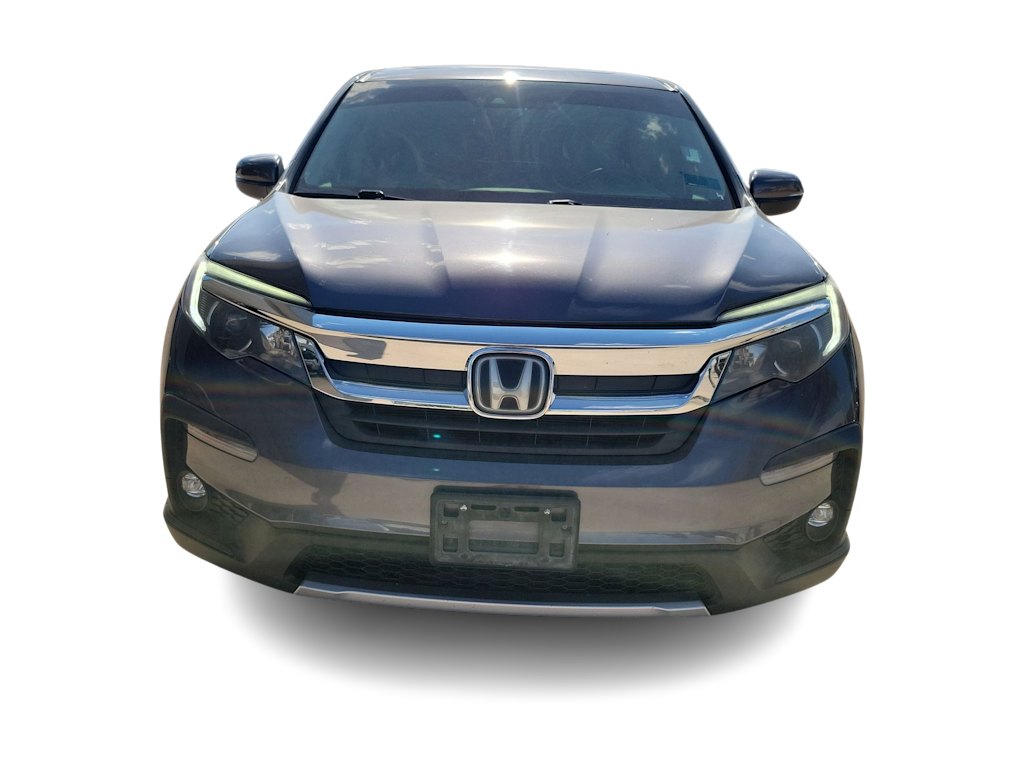 Thumbnail: 2022 Honda Pilot - 6