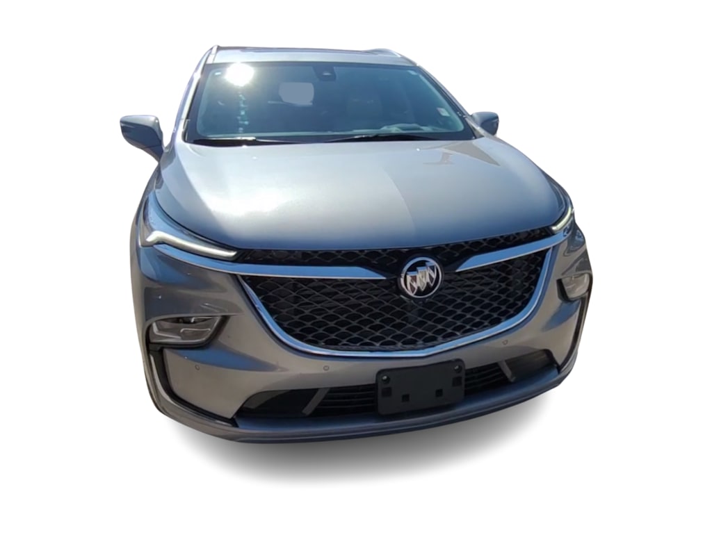 Thumbnail: 2024 Buick Enclave - 6