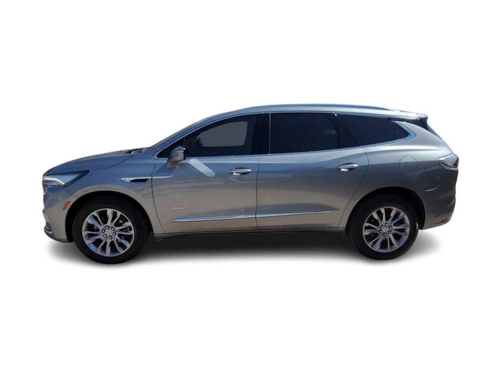Thumbnail: 2024 Buick Enclave - 3