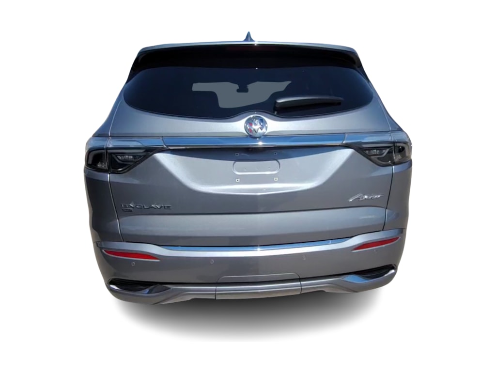 Thumbnail: 2024 Buick Enclave - 5