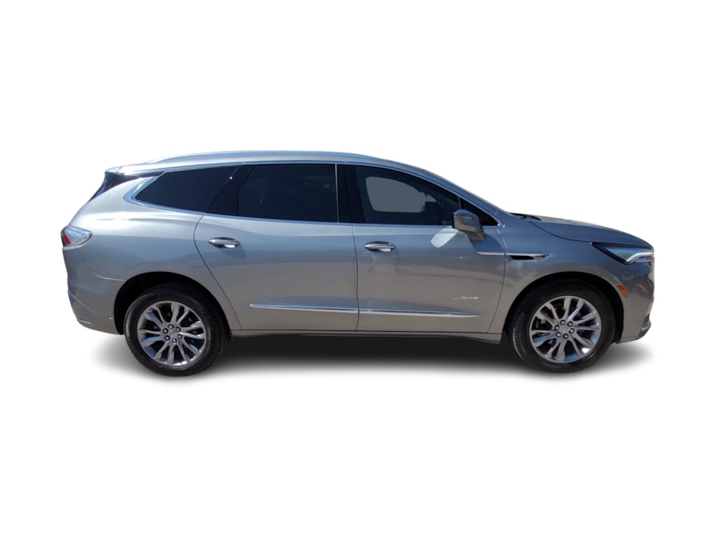 Thumbnail: 2024 Buick Enclave - 16