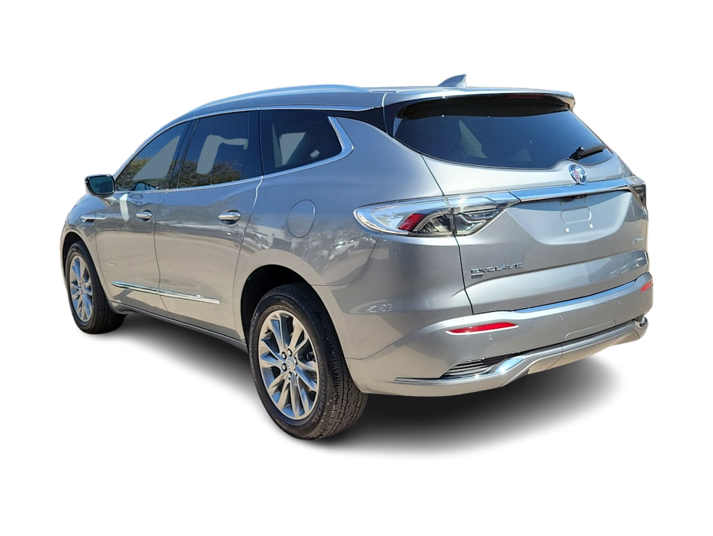 Thumbnail: 2024 Buick Enclave - 21