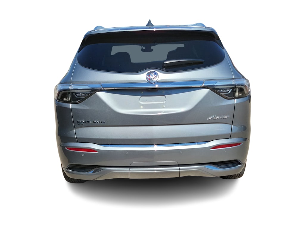 Thumbnail: 2024 Buick Enclave - 22