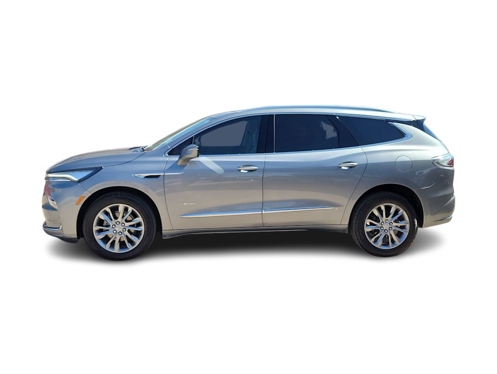 Thumbnail: 2024 Buick Enclave - 20