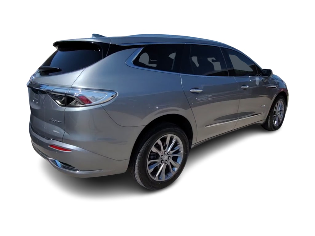 Thumbnail: 2024 Buick Enclave - 19