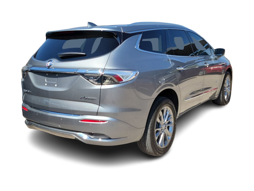Thumbnail: 2024 Buick Enclave - 23