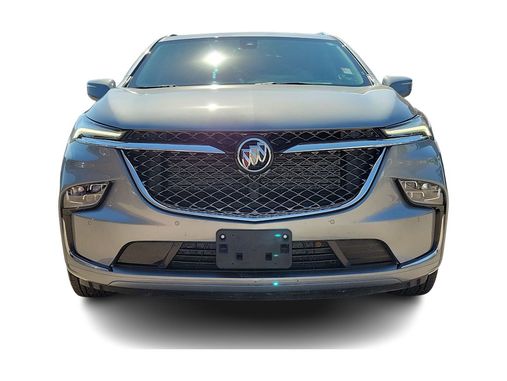 Thumbnail: 2024 Buick Enclave - 24