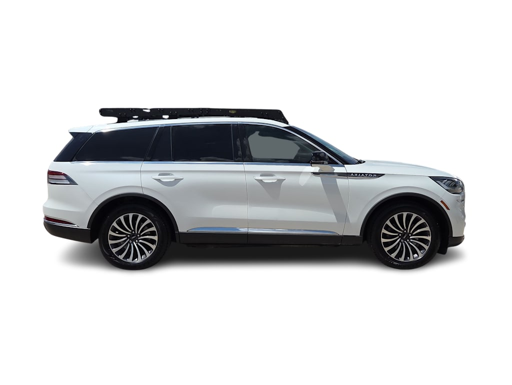 Thumbnail: 2023 Lincoln Aviator - 21