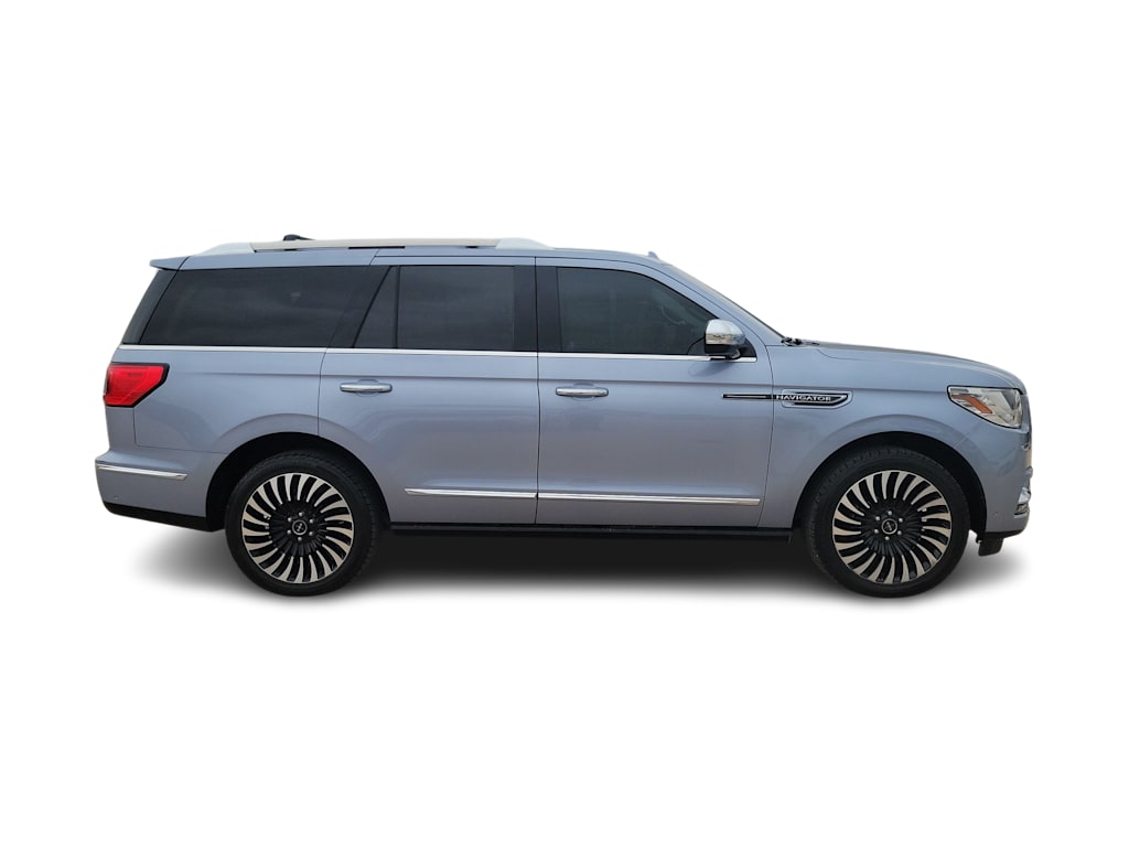 Thumbnail: 2019 Lincoln Navigator - 20