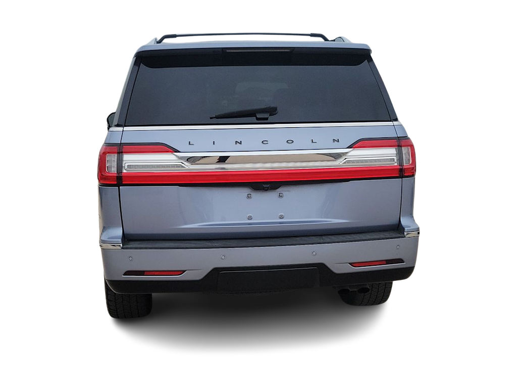 Thumbnail: 2019 Lincoln Navigator - 5