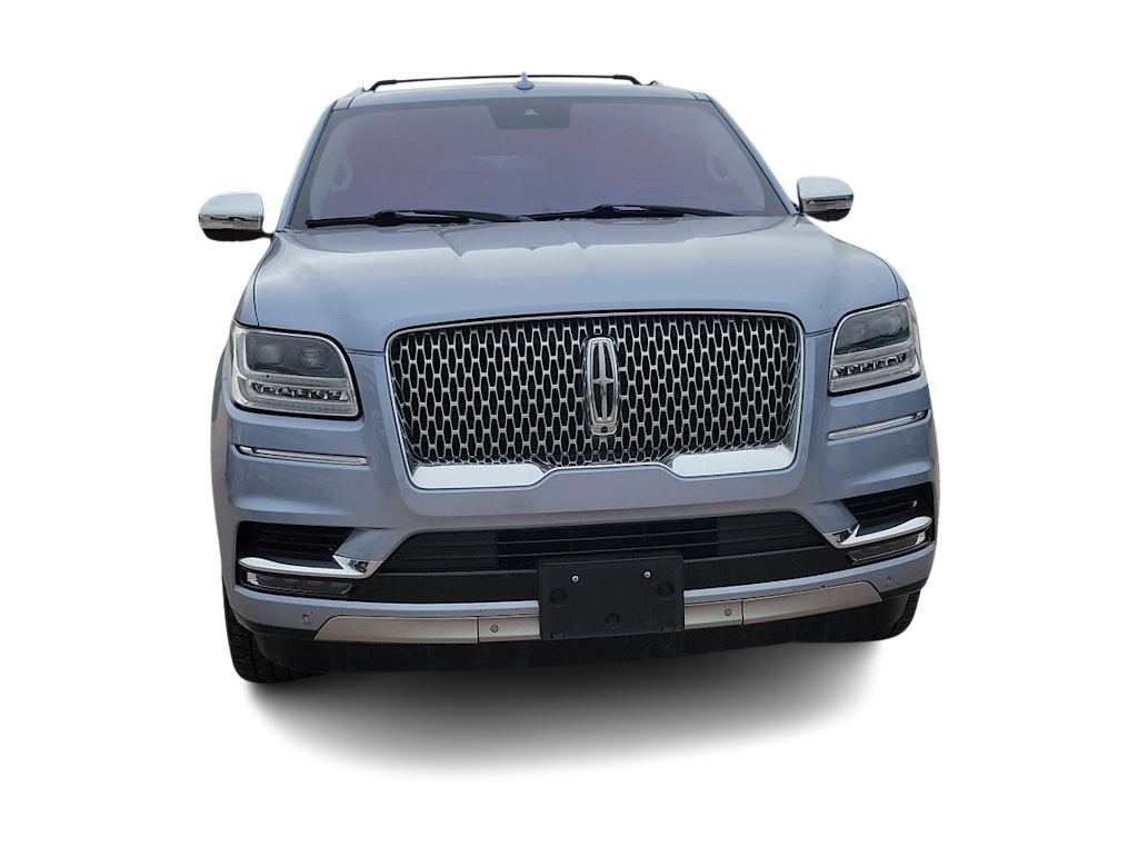 Thumbnail: 2019 Lincoln Navigator - 6