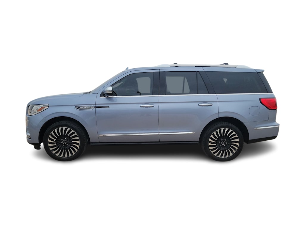 Thumbnail: 2019 Lincoln Navigator - 3