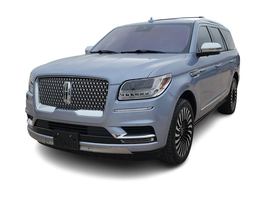 Thumbnail: 2019 Lincoln Navigator - 18