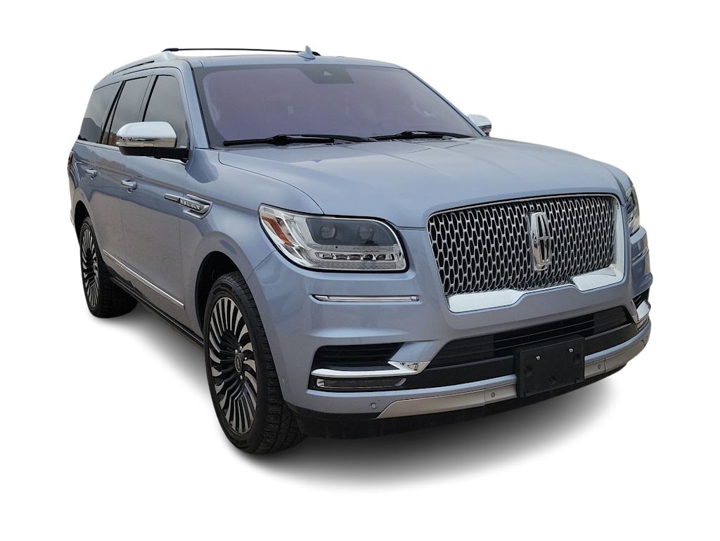 Thumbnail: 2019 Lincoln Navigator - 17