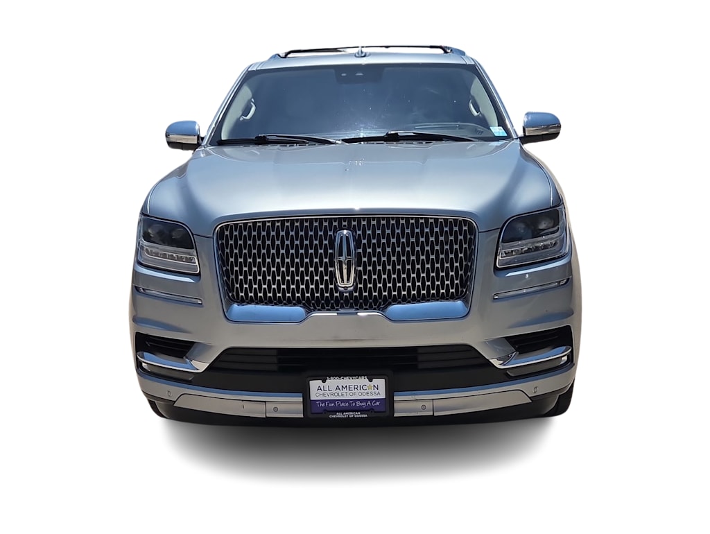 Thumbnail: 2020 Lincoln Navigator L - 6