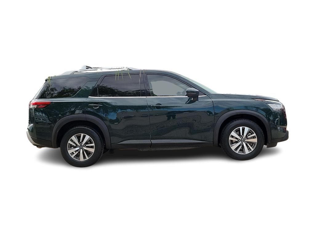 Thumbnail: 2023 Nissan Pathfinder - 22