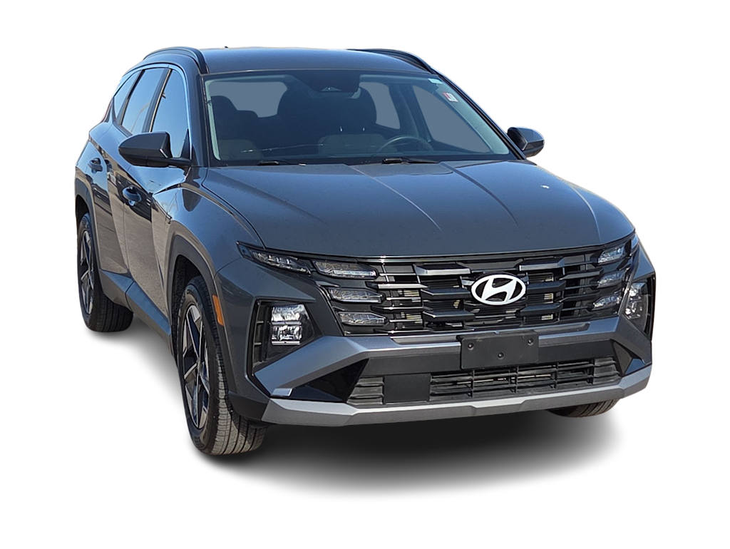 Thumbnail: 2025 Hyundai Tucson - 16