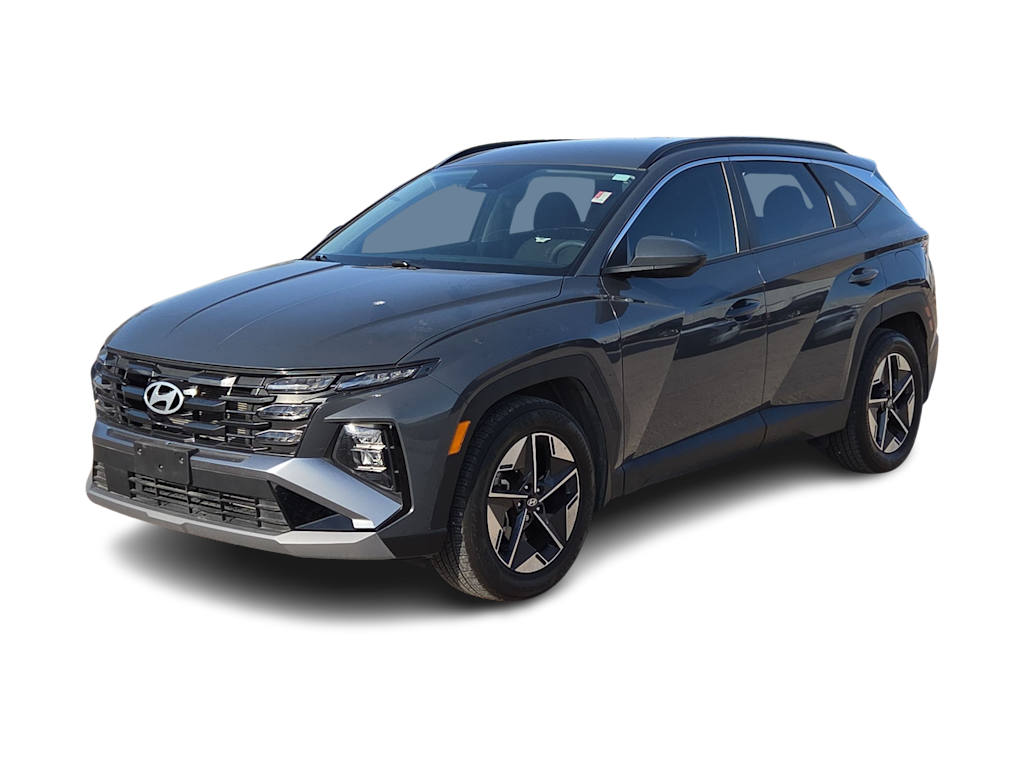 Thumbnail: 2025 Hyundai Tucson - 17